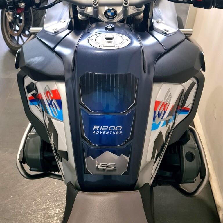 R 1200 GS