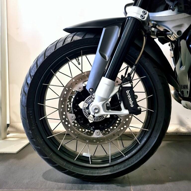 R 1200 GS