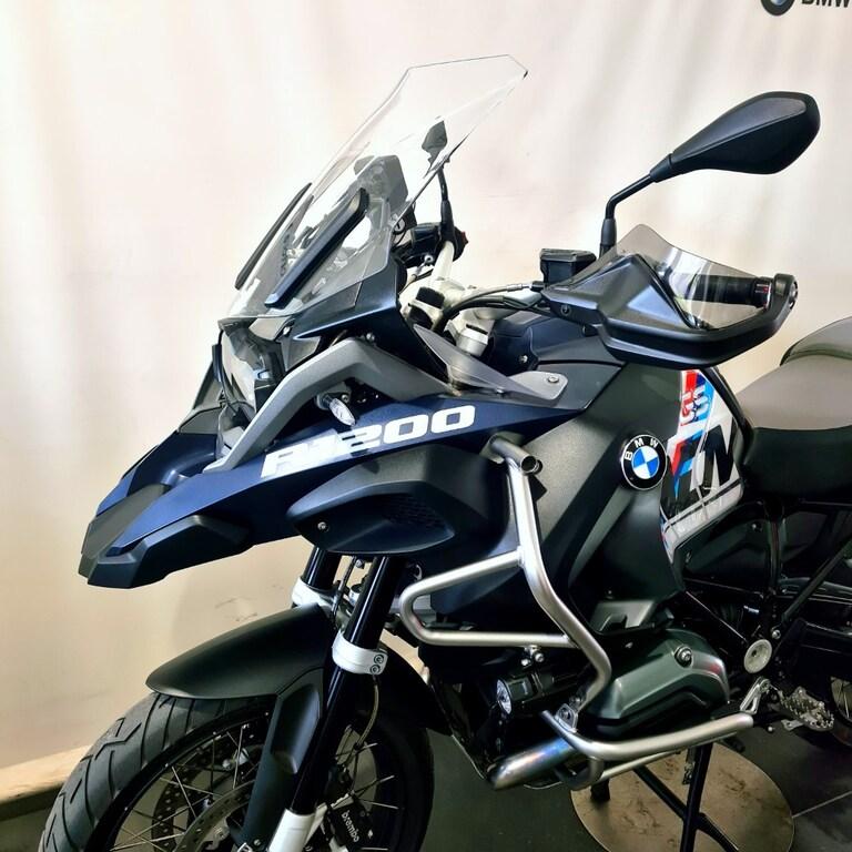 R 1200 GS