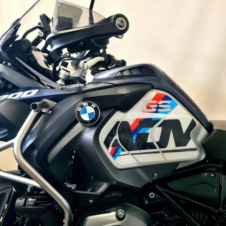 R 1200 GS