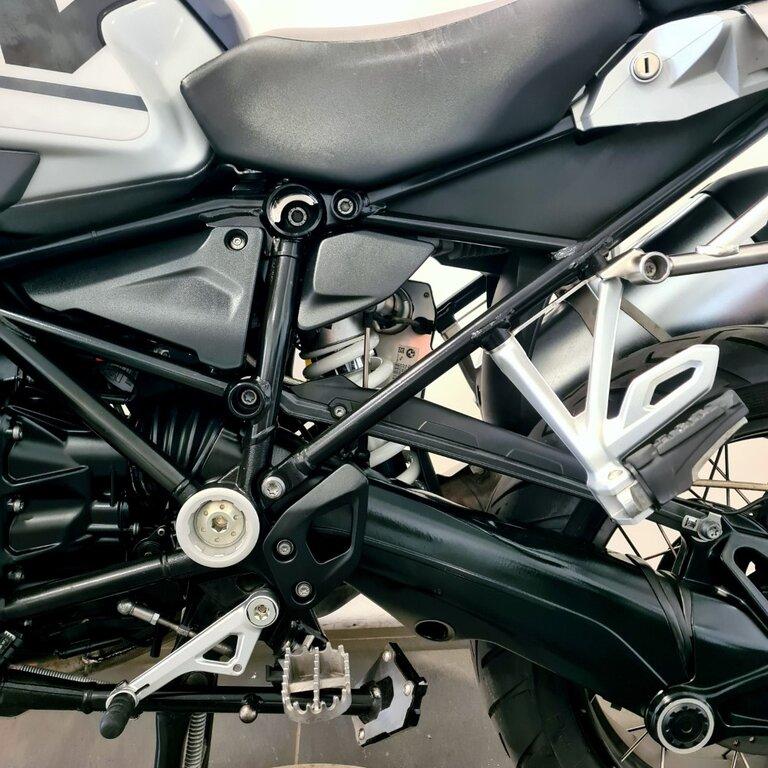 R 1200 GS