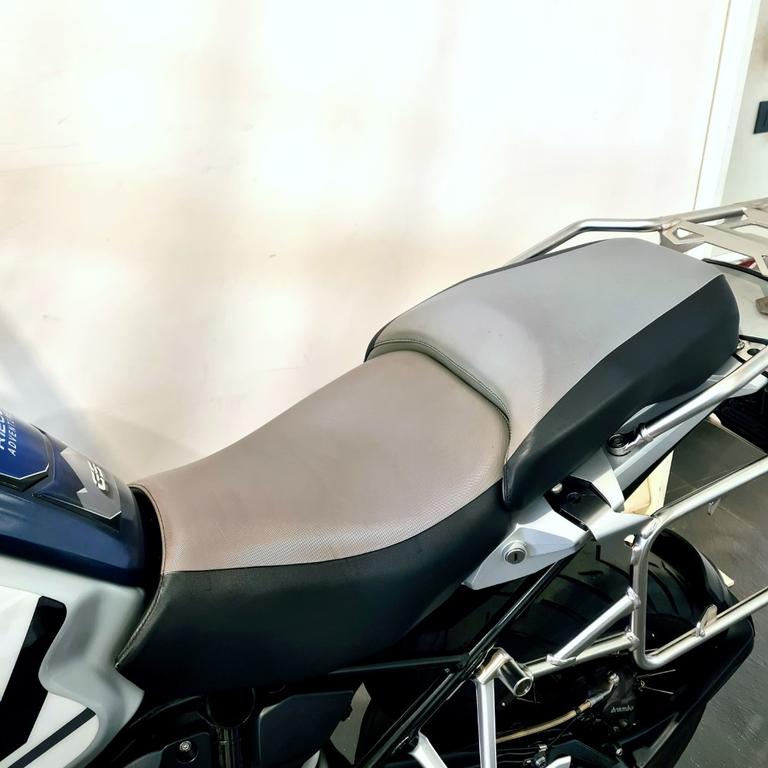 R 1200 GS