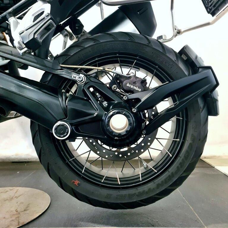 R 1200 GS