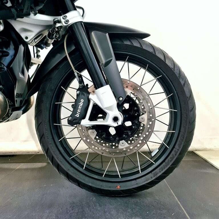 R 1200 GS