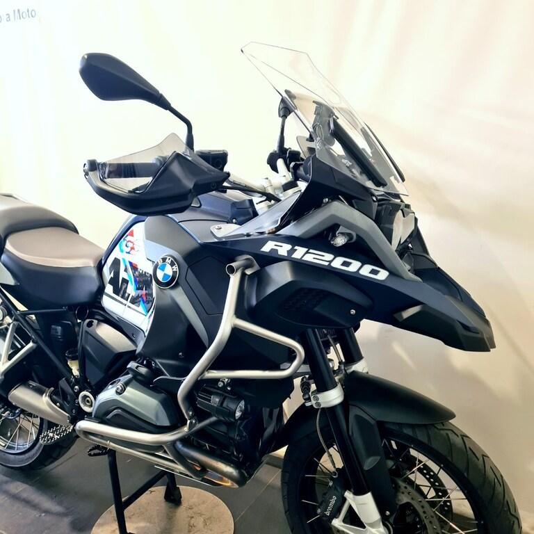 R 1200 GS