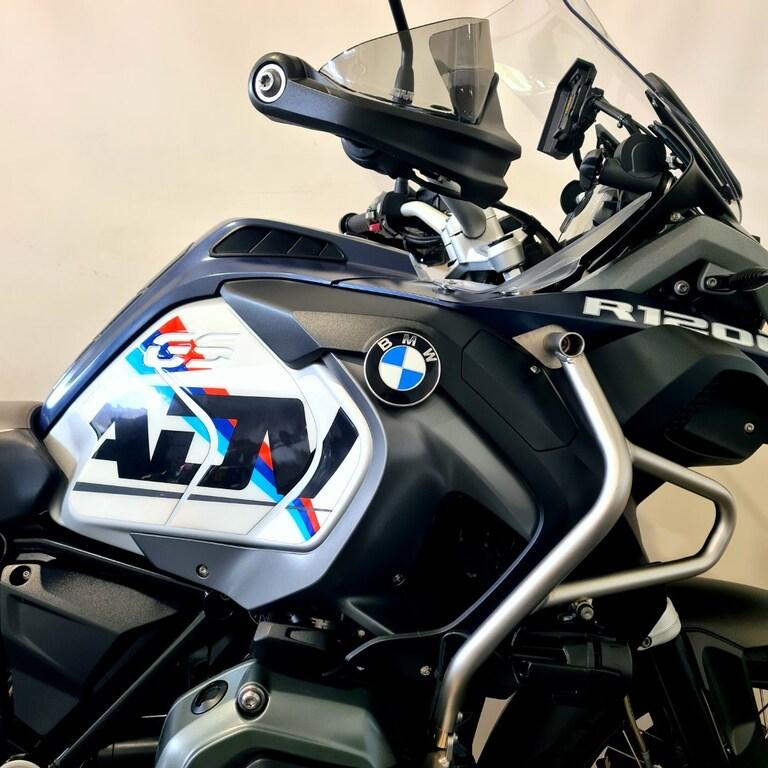 R 1200 GS