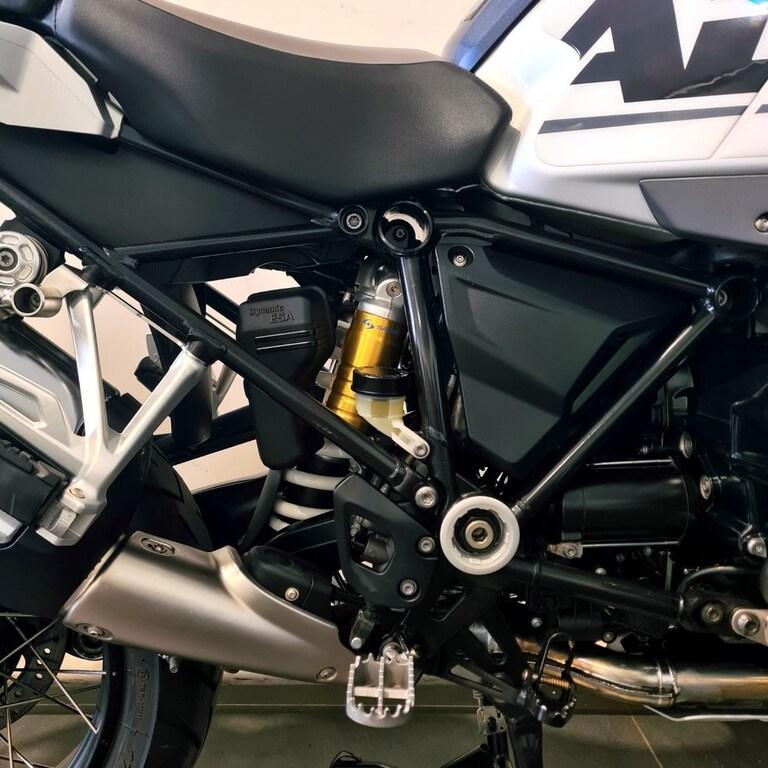 R 1200 GS