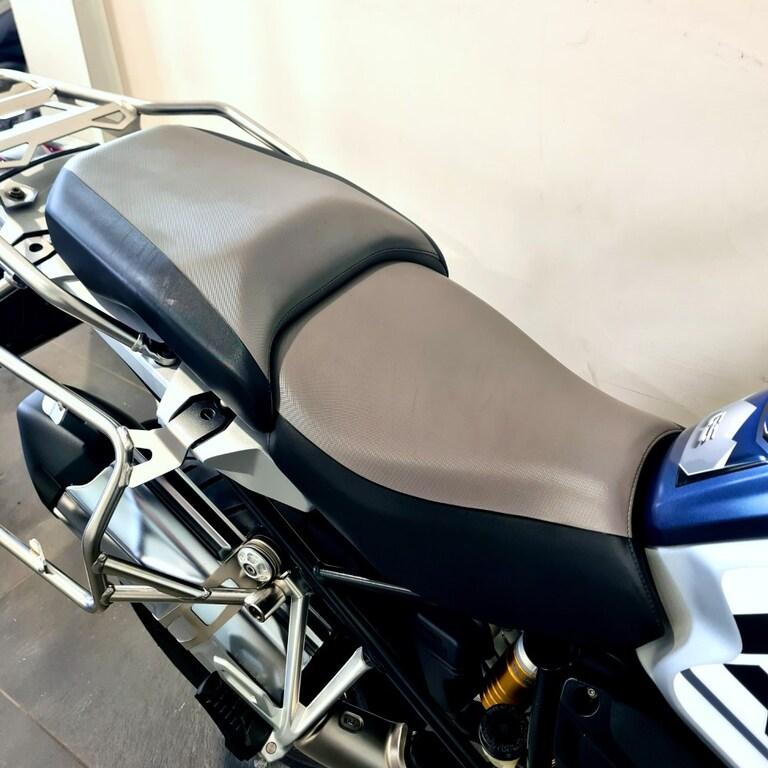 R 1200 GS