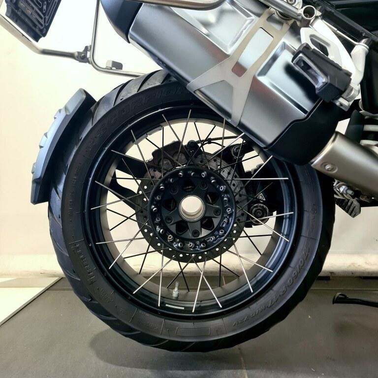 R 1200 GS