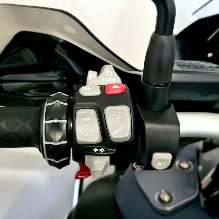 R 1200 GS