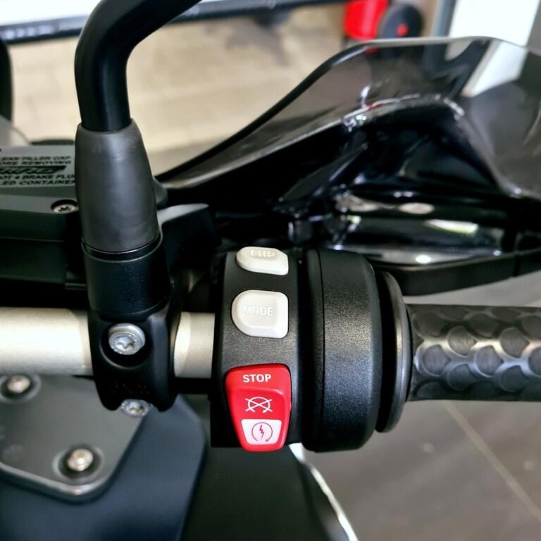 R 1200 GS
