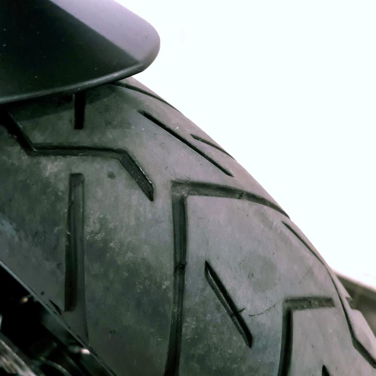 R 1200 GS