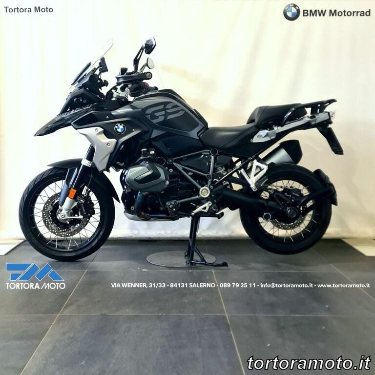 R 1250 GS