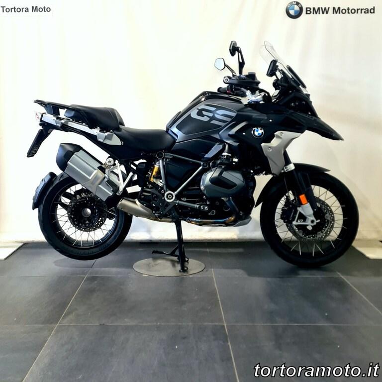R 1250 GS