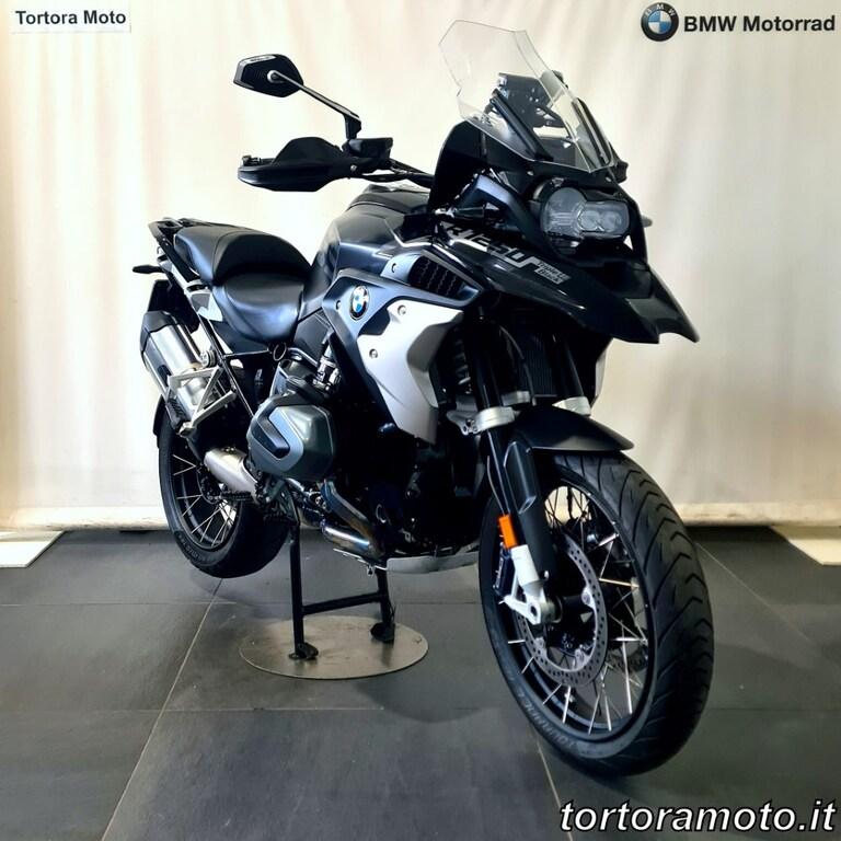R 1250 GS
