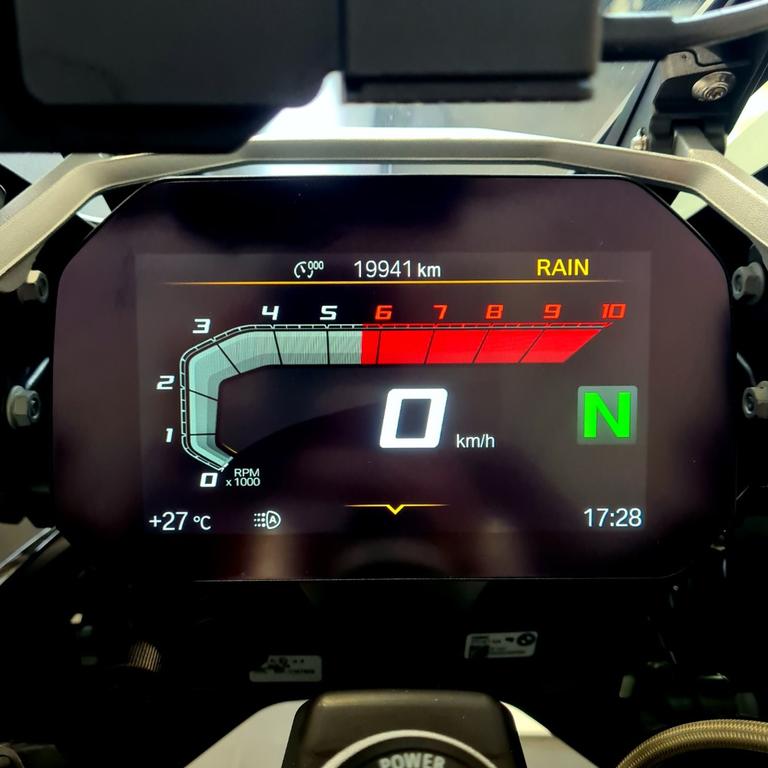 R 1250 GS