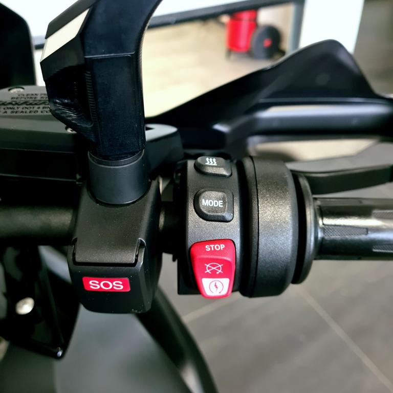 R 1250 GS