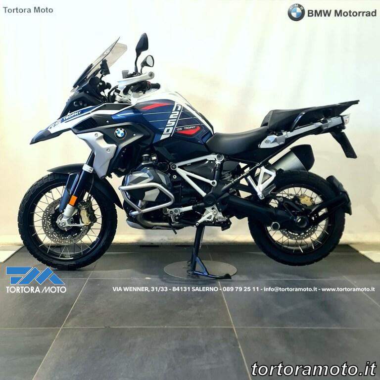 R 1250 GS