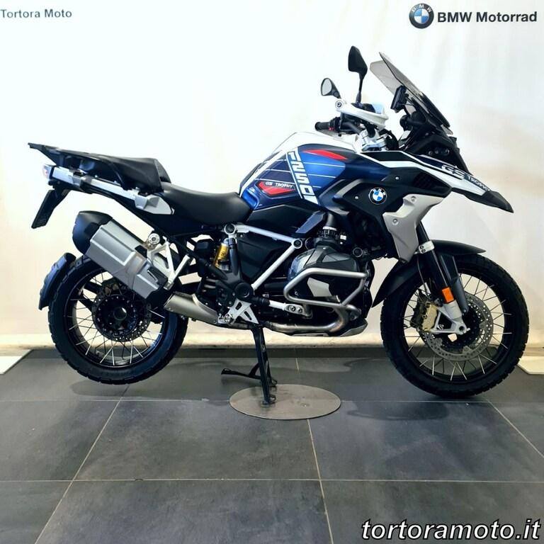 R 1250 GS