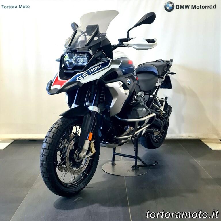 R 1250 GS