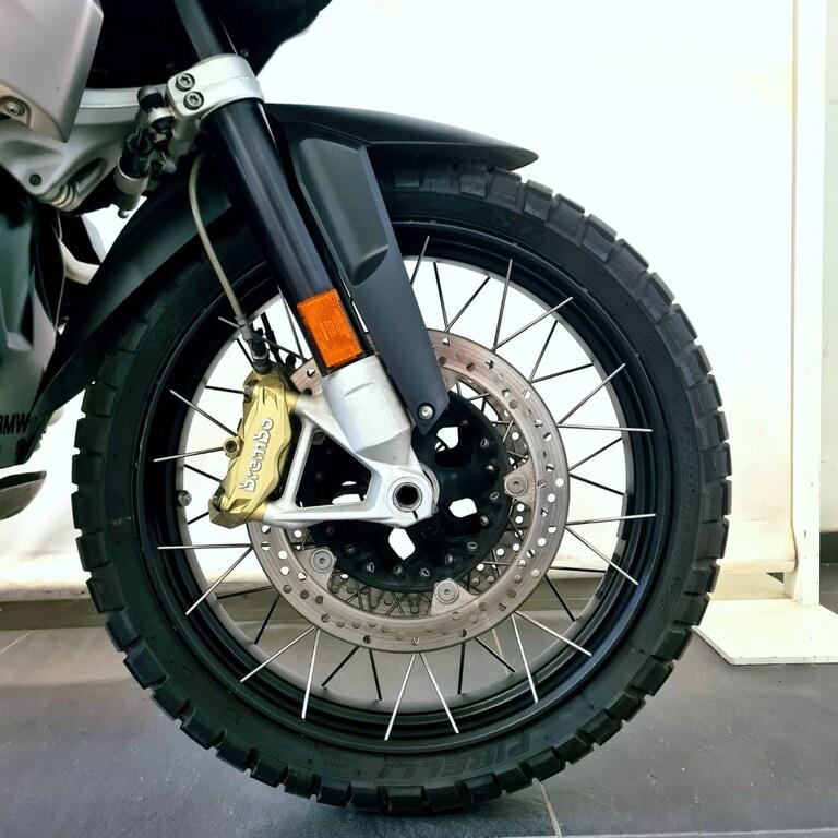R 1250 GS