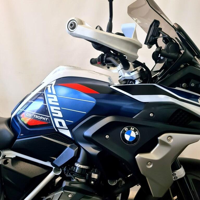 R 1250 GS