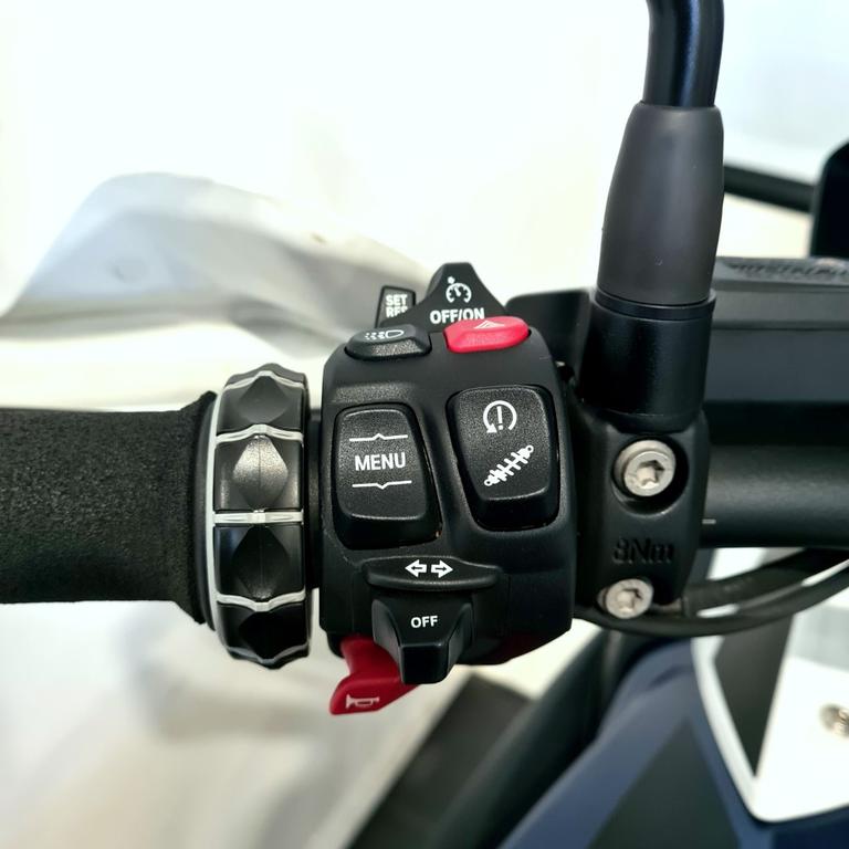 R 1250 GS