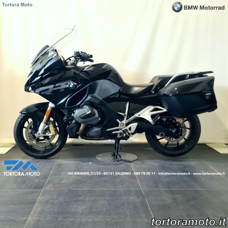 R 1250 RT