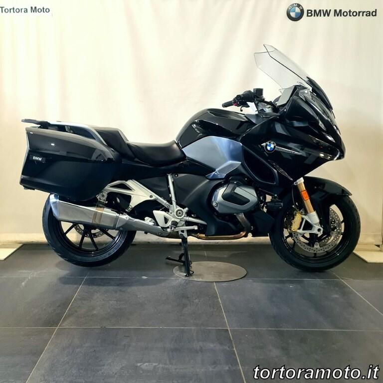 R 1250 RT