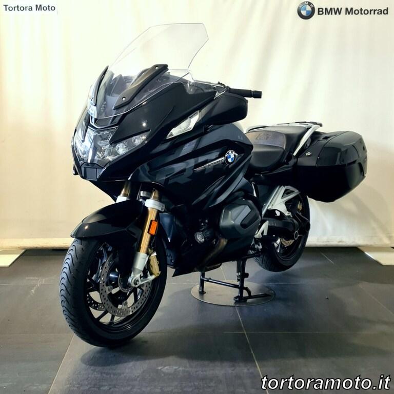 R 1250 RT