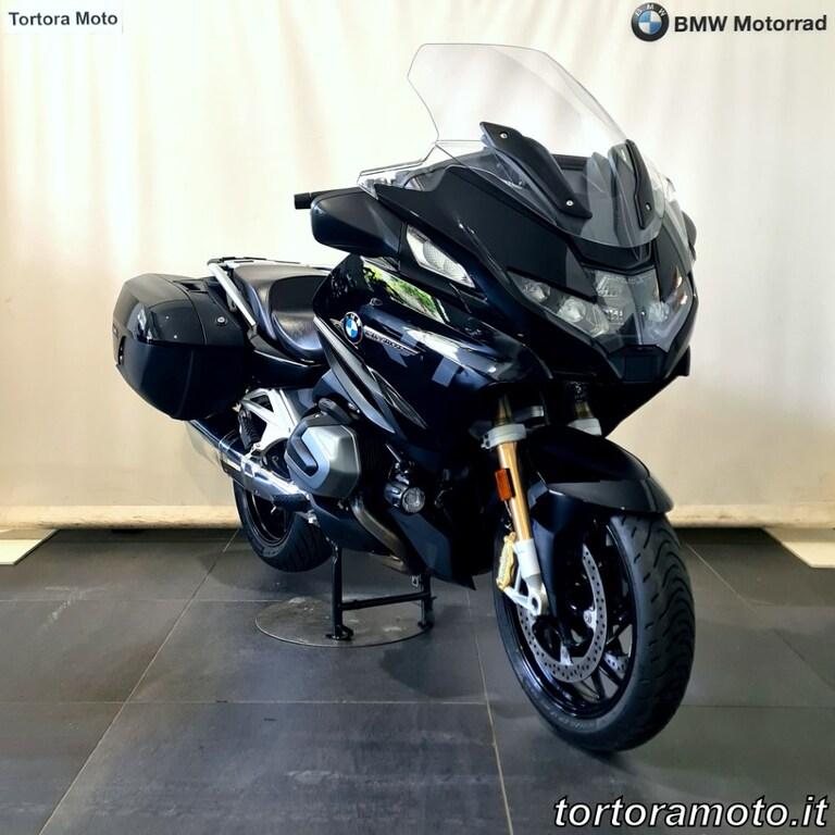 R 1250 RT