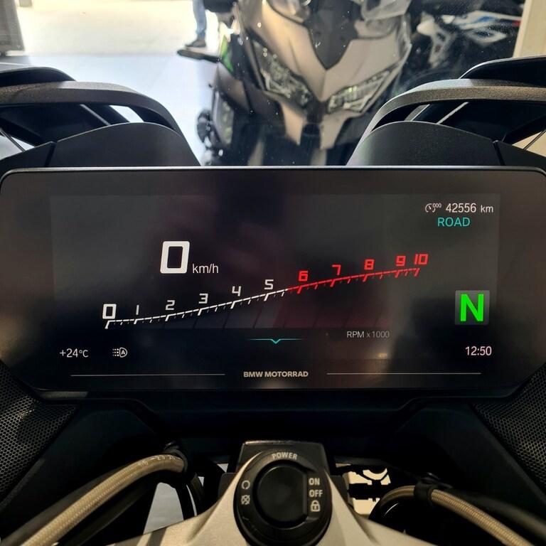 R 1250 RT
