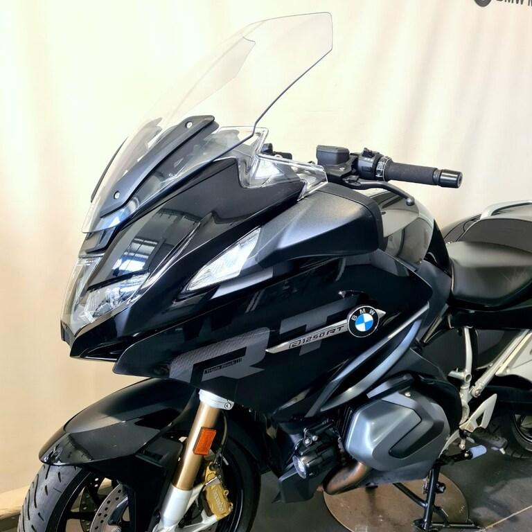 R 1250 RT