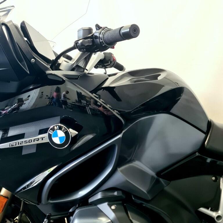 R 1250 RT