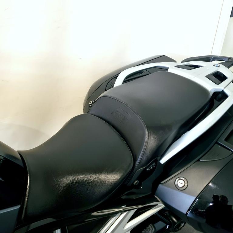R 1250 RT