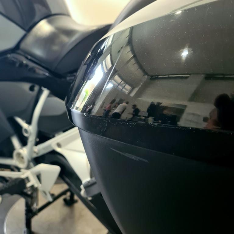 R 1250 RT