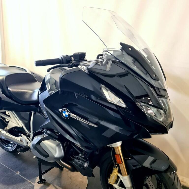 R 1250 RT
