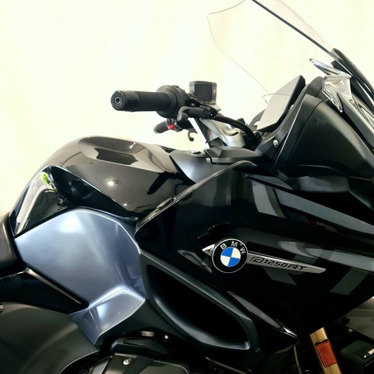 R 1250 RT