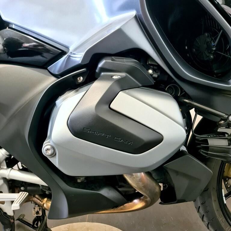 R 1250 RT