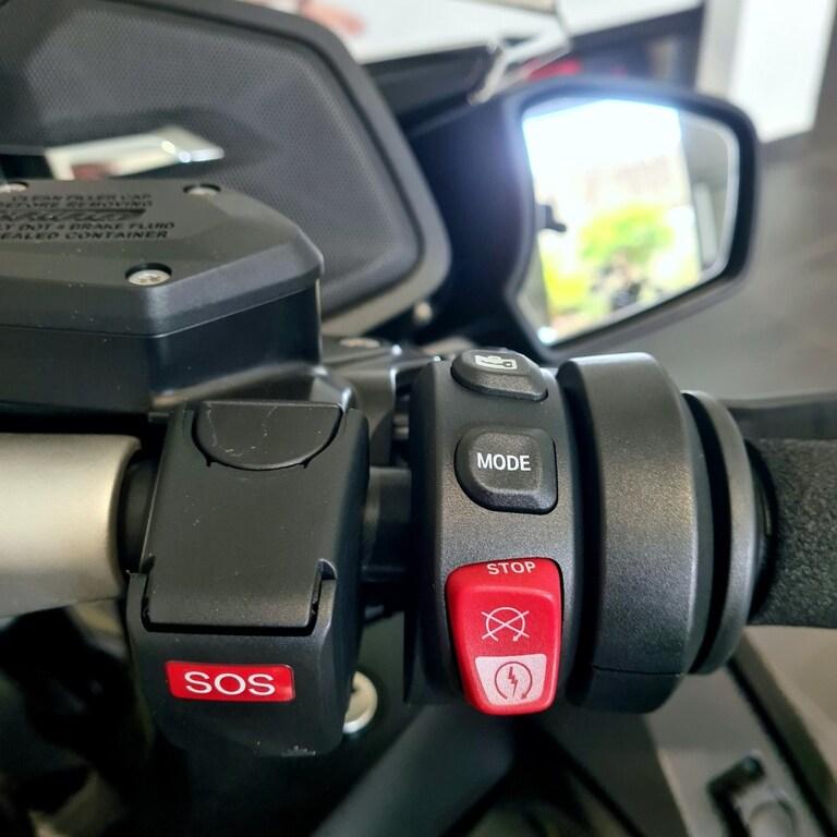 R 1250 RT