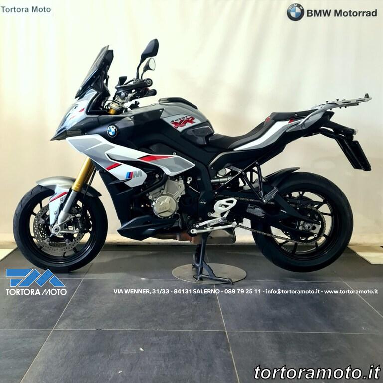 S 1000 XR
