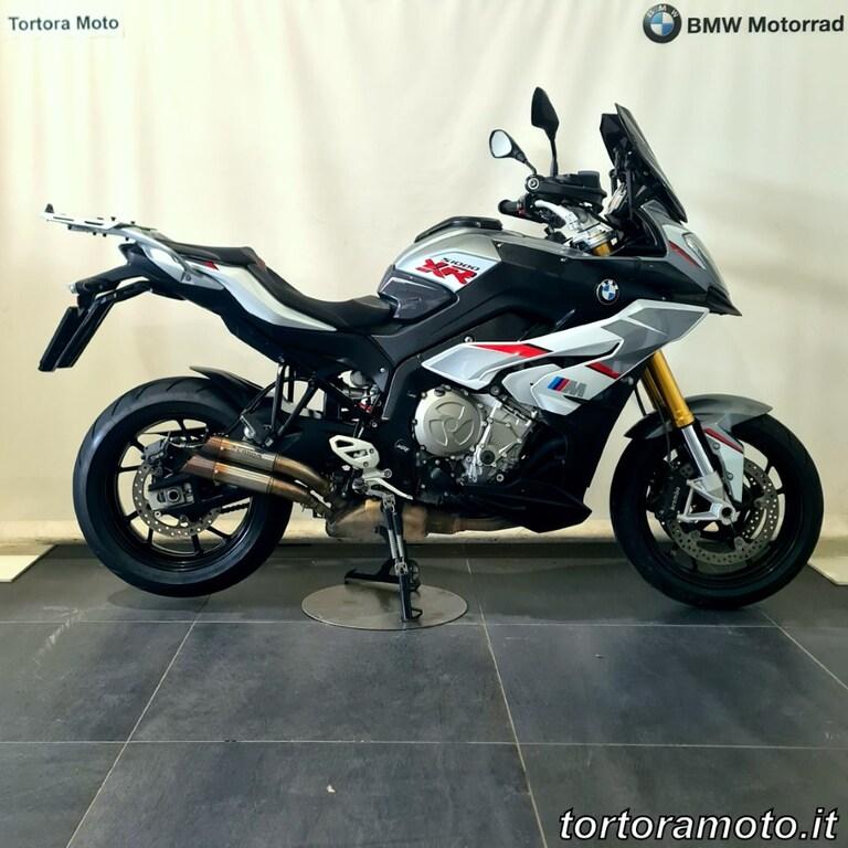 S 1000 XR