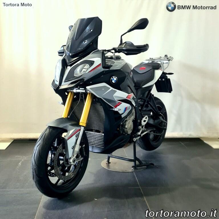 S 1000 XR