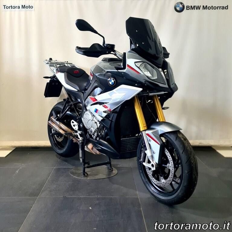 S 1000 XR