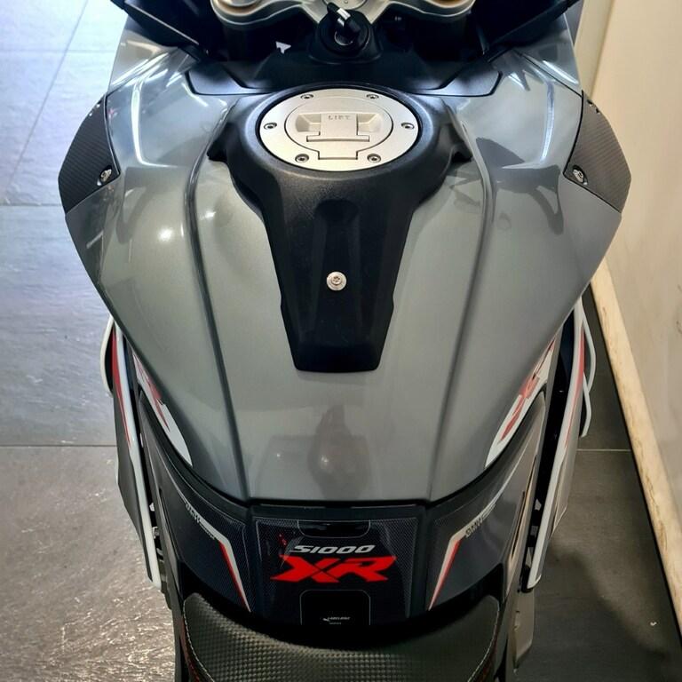 S 1000 XR