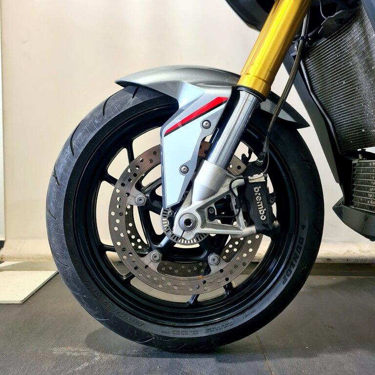 S 1000 XR