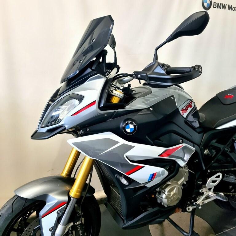 S 1000 XR