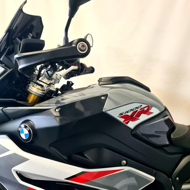 S 1000 XR