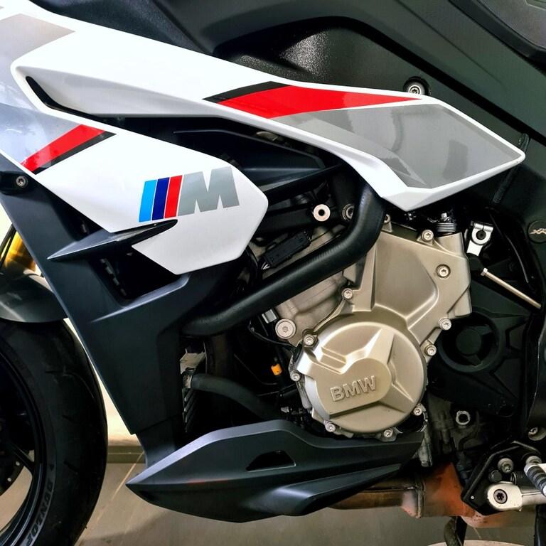 S 1000 XR