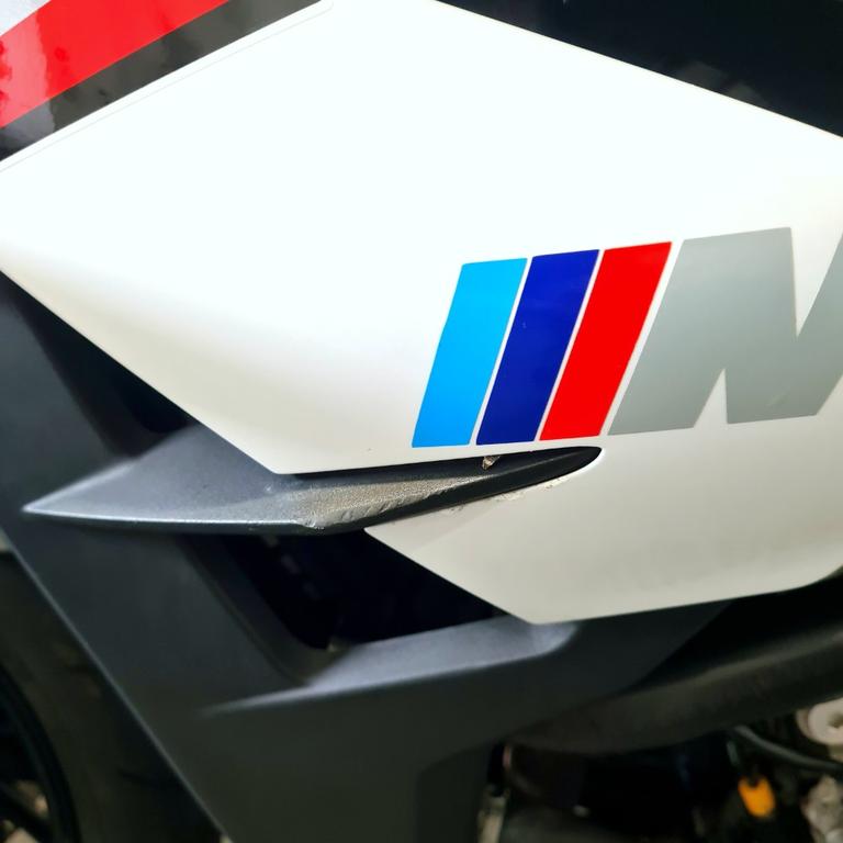 S 1000 XR